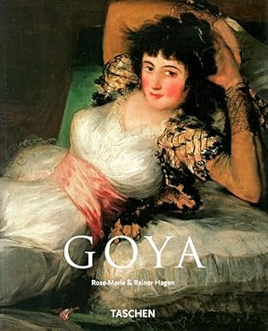 Francisco de Goya, 1746-1828