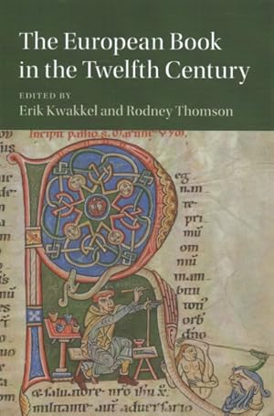 Seller image for European Book in the Twelfth Century for sale by GreatBookPrices