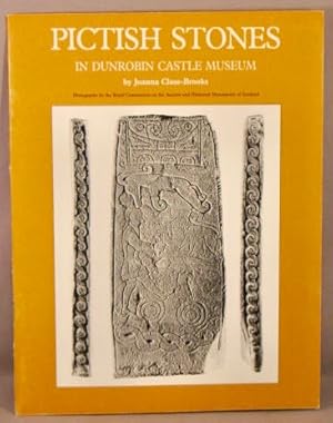 Pictish Stones in Dunrobin Castle Museum.