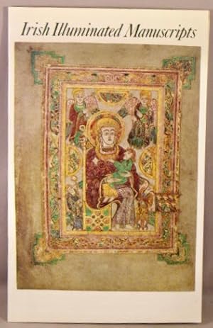 Irish Illuminated Manuscripts. (The Irish Heritage Series: 29).