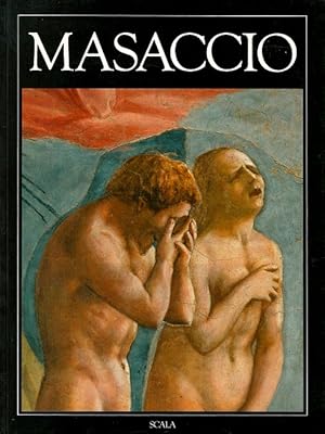 Immagine del venditore per Masaccio and the Brancacci Chapel venduto da LEFT COAST BOOKS