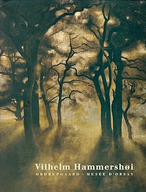Seller image for Vilhelm Hammersh i for sale by LEFT COAST BOOKS