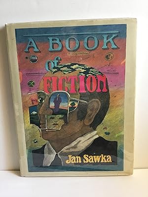 A Book Of Fiction - SIGNED