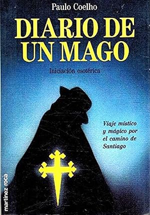Imagen del vendedor de Diario De Un Mago (Spanish Edition) a la venta por Von Kickblanc