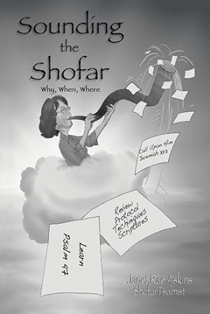 Image du vendeur pour Sounding the Shofar : Why, When, Where mis en vente par GreatBookPrices