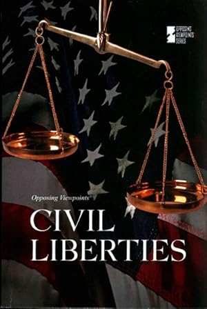 Immagine del venditore per Civil Liberties venduto da GreatBookPrices