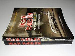 Bild des Verkufers fr Iron Maiden : On Board Flight 666 zum Verkauf von FLM Books