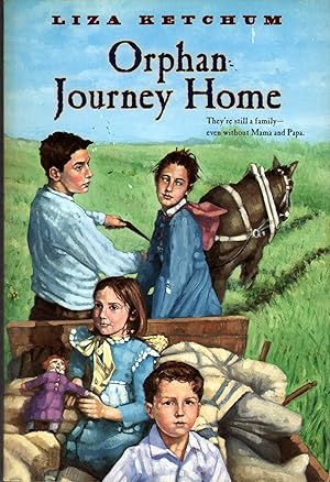 Orphan Journey Home