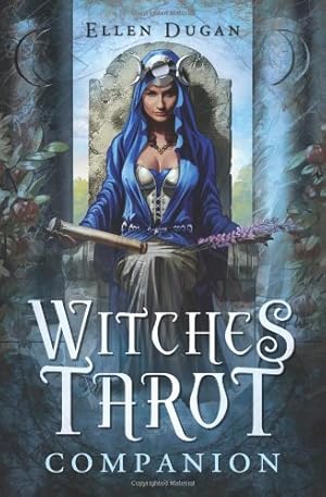 Seller image for Witches Tarot by Dugan, Ellen, Evans, Mark [Cards ] for sale by booksXpress