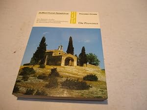 Bild des Verkufers fr Provence. zum Verkauf von Ottmar Mller
