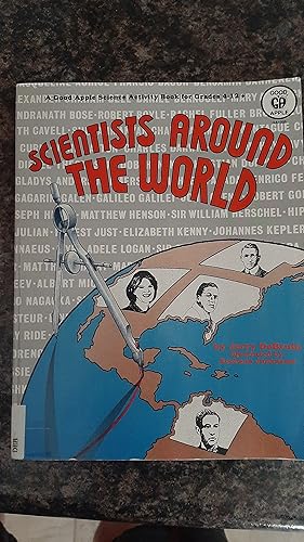 Seller image for Scientists Around the World (UNUSED) for sale by Darby Jones