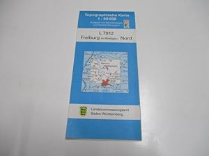 Image du vendeur pour Freiburg im Breisgau .- Nord. mis en vente par Ottmar Mller