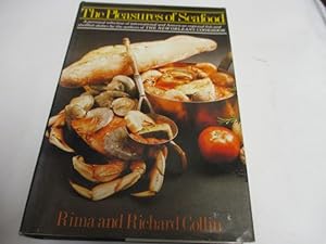 Seller image for The pleasure of seafood. for sale by Ottmar Mller