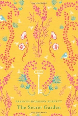 Immagine del venditore per The Secret Garden (Puffin Classics) by Burnett, Frances Hodgson [Hardcover ] venduto da booksXpress