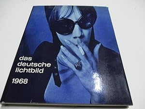 Imagen del vendedor de Das deutsche Lichtbild. Jahresschau 1968. a la venta por Ottmar Mller