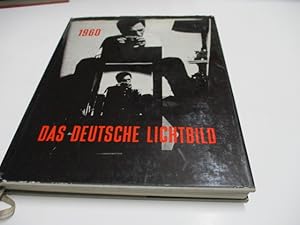 Imagen del vendedor de Das deutsche Lichtbild. Jahresschau 1960. a la venta por Ottmar Mller