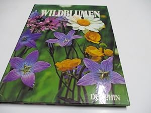 Bild des Verkufers fr Wildblumen. zum Verkauf von Ottmar Mller