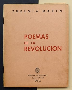 Poemas de la revolución