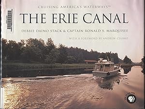 Seller image for Cruising America's Waterways: The Erie Canal for sale by RT Books