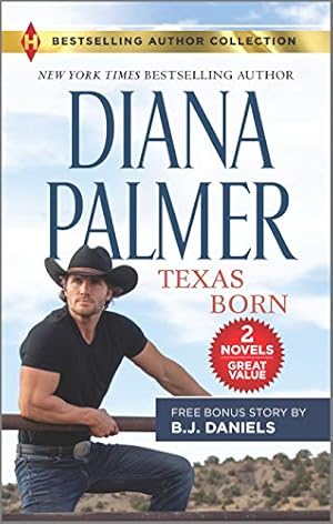 Seller image for Texas Born & Smokin' Six-Shooter [Soft Cover ] for sale by booksXpress