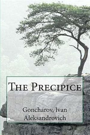 Seller image for Precipice for sale by GreatBookPrices