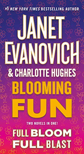 Immagine del venditore per Full Blast & Full Bloom (Full Series) by Evanovich, Janet [Mass Market Paperback ] venduto da booksXpress