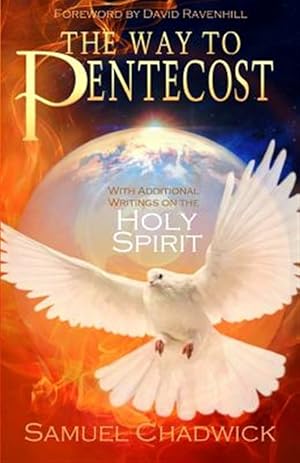 Seller image for The Way to Pentecost for sale by GreatBookPrices