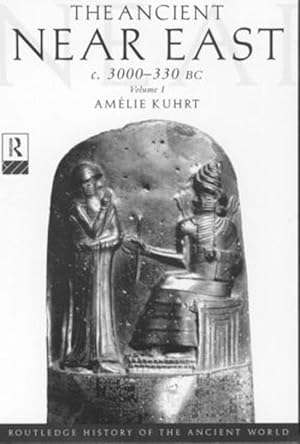 Seller image for The Ancient Near East (Paperback) for sale by Grand Eagle Retail