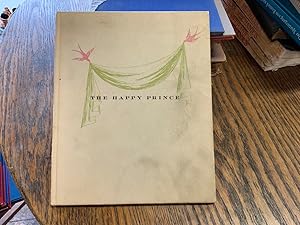 HAPPY PRINCE A Story for Christmas Reading