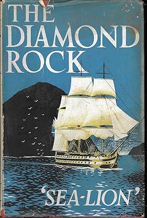 The Diamond Rock