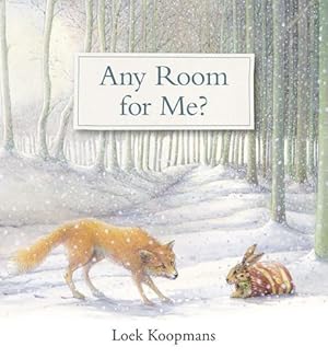 Immagine del venditore per Any Room for Me? by Koopmans, Loek [Hardcover ] venduto da booksXpress