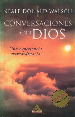 Imagen del vendedor de Conversaciones Con Dios 1 (Spanish Edition)0 a la venta por Von Kickblanc