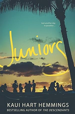 Immagine del venditore per Juniors by Hart Hemmings, Kaui [Paperback ] venduto da booksXpress