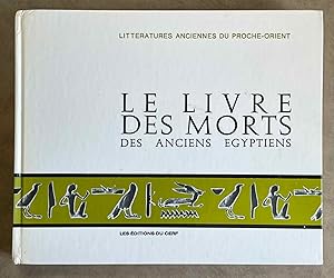 Le livre des morts des Anciens Egyptiens