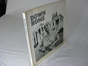 Imagen del vendedor de DOWN HOME: Camden, Alabama a la venta por Frey Fine Books