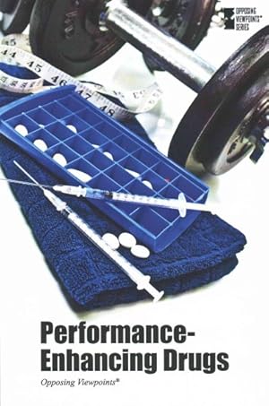 Immagine del venditore per Performance-Enhancing Drugs venduto da GreatBookPrices