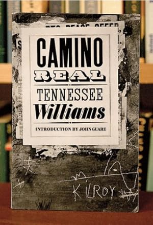 Seller image for Camino Real (New Directions Paperbook) by Williams, Tennessee [Paperback ] for sale by booksXpress