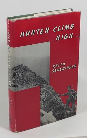 Seller image for Hunter Climb High for sale by Renaissance Books, ANZAAB / ILAB