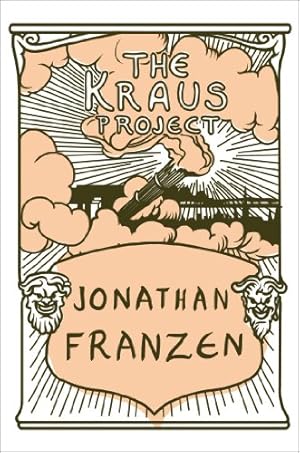 Immagine del venditore per The Kraus Project: Essays by Karl Kraus (English and German Edition) by Karl Kraus [Hardcover ] venduto da booksXpress