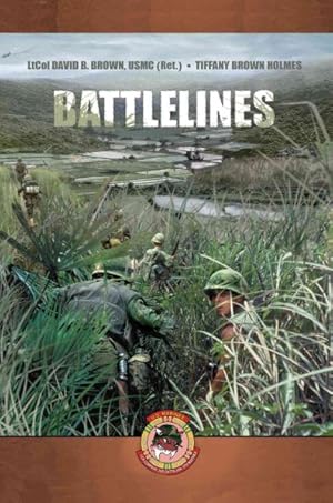 Bild des Verkufers fr Battlelines zum Verkauf von GreatBookPrices