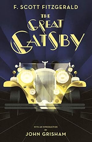 Seller image for The Great Gatsby (Vintage Classics) by Fitzgerald, F. Scott [Paperback ] for sale by booksXpress