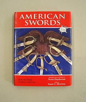 American Swords from the Philip Medicus Collection