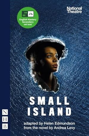 Image du vendeur pour Small Island (NHB Modern Plays) by Andrea Levy, Helen Edmundson [Paperback ] mis en vente par booksXpress