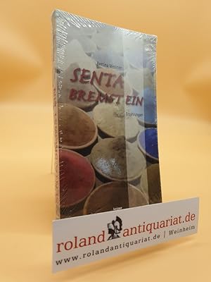 Bild des Verkufers fr Senta bremst ein : Erzhlungen / Bettina Messner / Literatur ; Nr. 41 zum Verkauf von Roland Antiquariat UG haftungsbeschrnkt