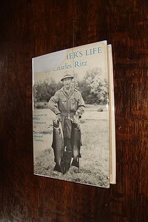 A Fly Fisher's Life (1st printing)