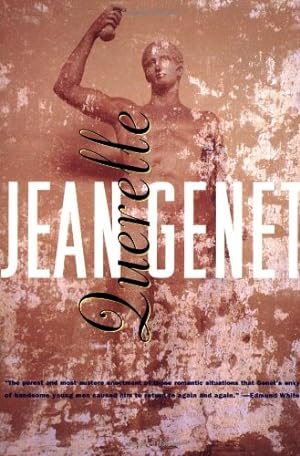 Imagen del vendedor de Querelle by Genet, Jean [Paperback ] a la venta por booksXpress