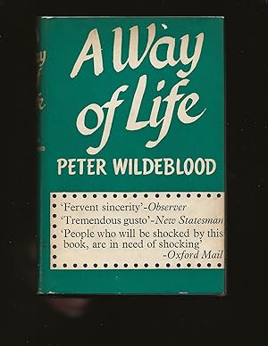 A Way of Life (Theodore Bikel's book)