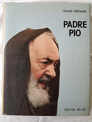 Imagen del vendedor de Padre Pio a la venta por Tangible Tales