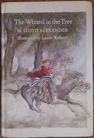 Seller image for The Wizard in the Tree for sale by The Book House, Inc.  - St. Louis