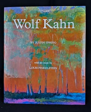 Wolf Kahn